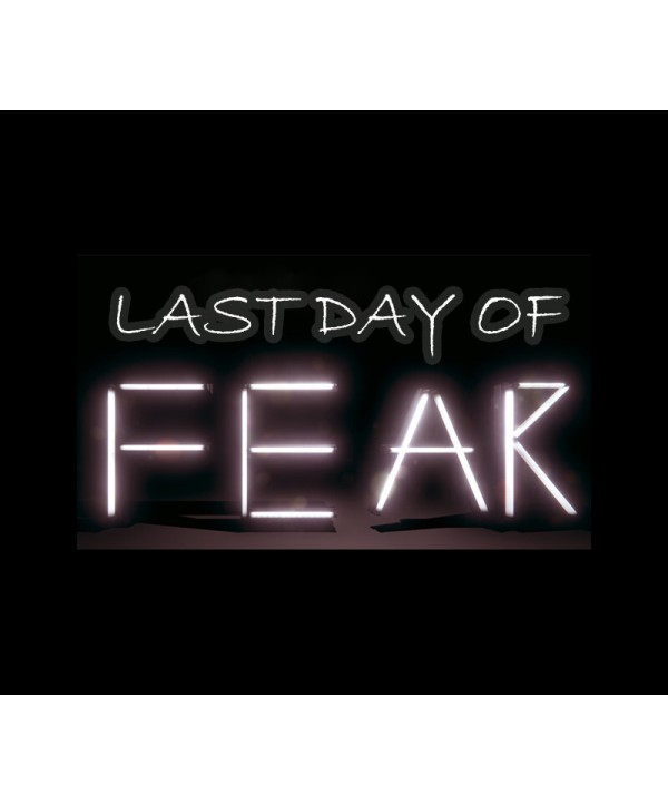 Last Day of FEAR Steam Key GLOBAL